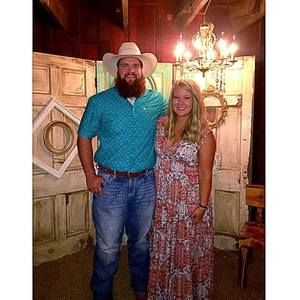 Meet your Posher, Kyle